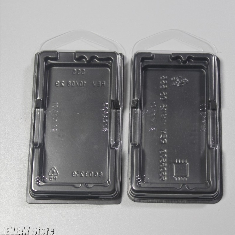 Ddr5 Ram - Lot de 10 boîtes de protection