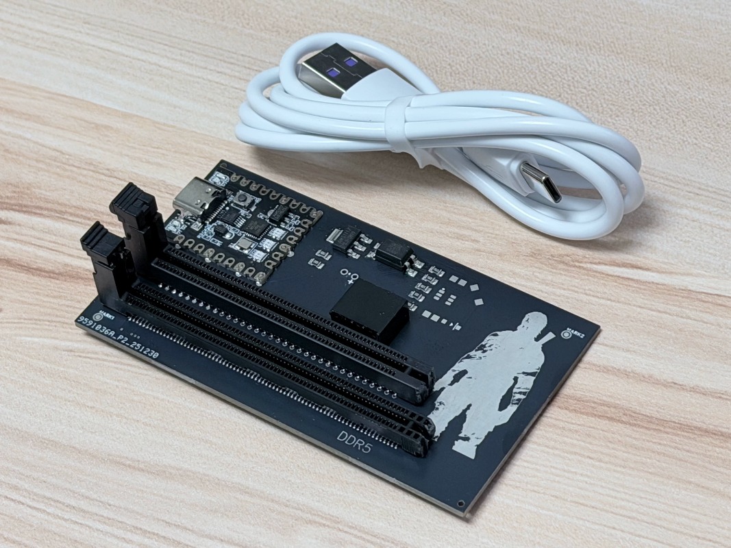 Ddr5 Memory - Modification de la mémoire DDR4 DDR5,