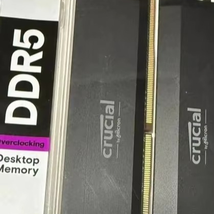 Ddr5 32Gb - Kit de RAM DDR5 6000 MHz