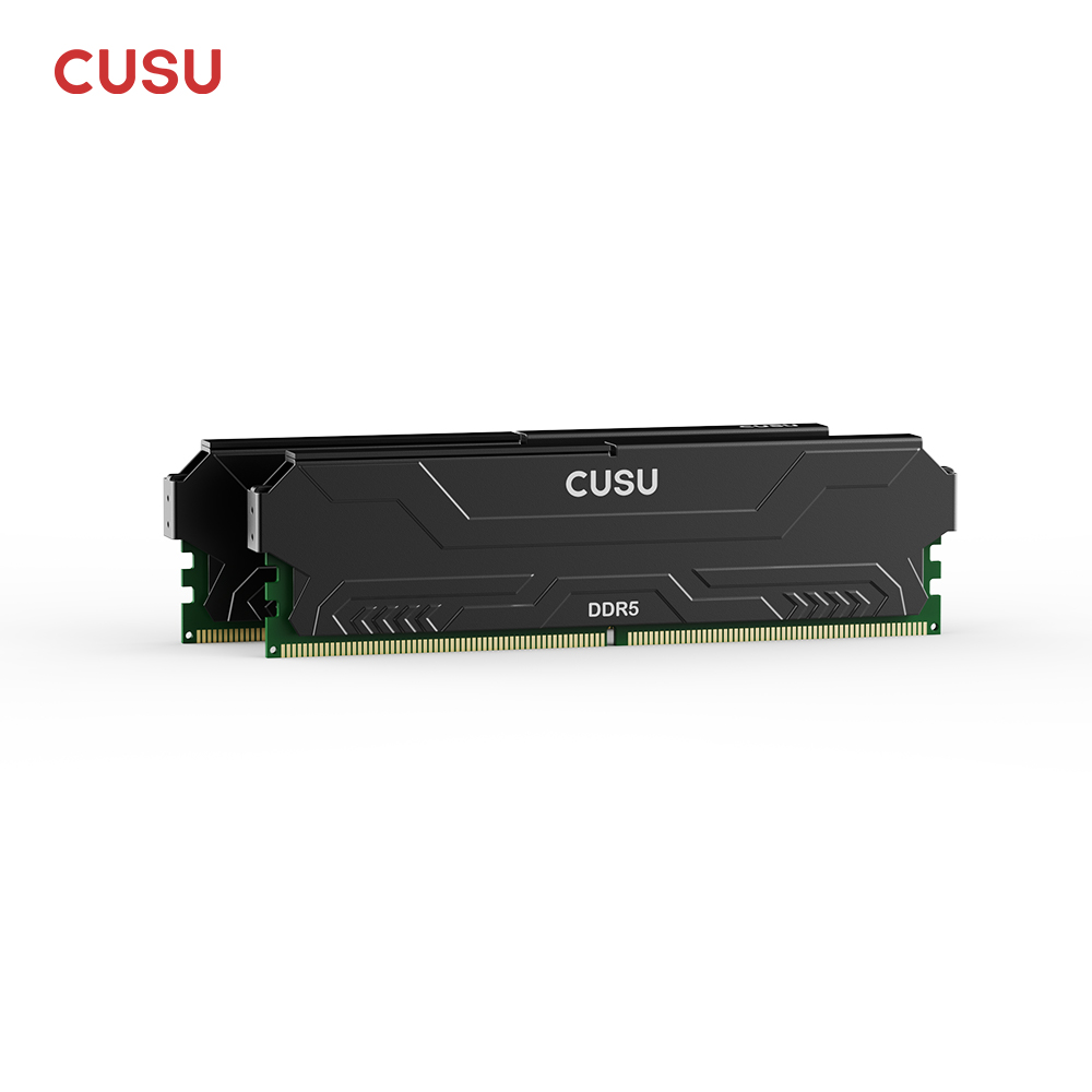 Ddr5 16Gb 6000Mhz - Mémoire RAM CUSU DDR4 3200mhz DDR4