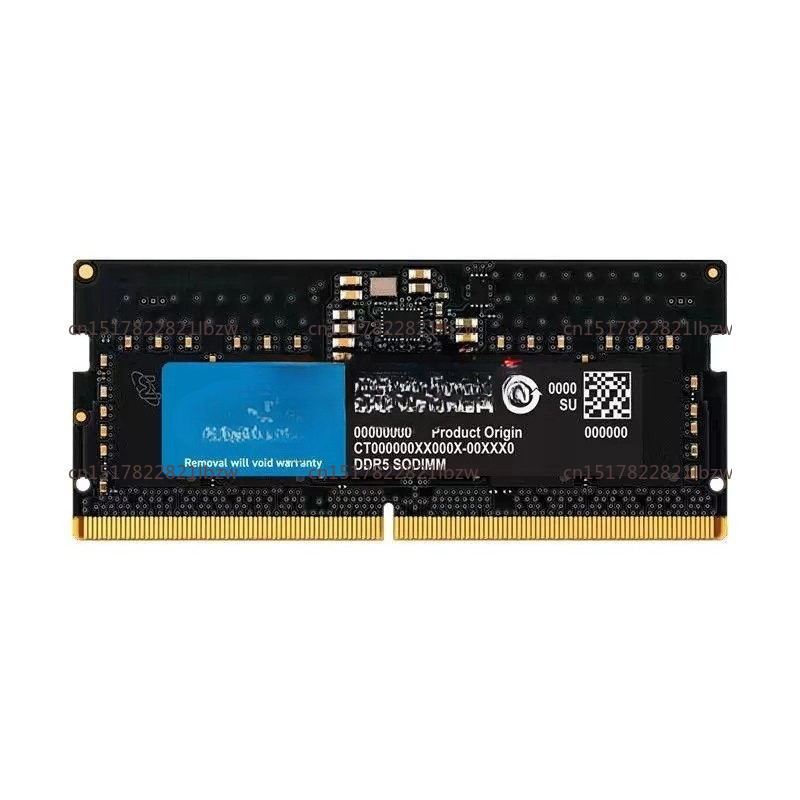 Ddr5 Memory - Mémoire DDR5 4800/5600 16G 32G 48G