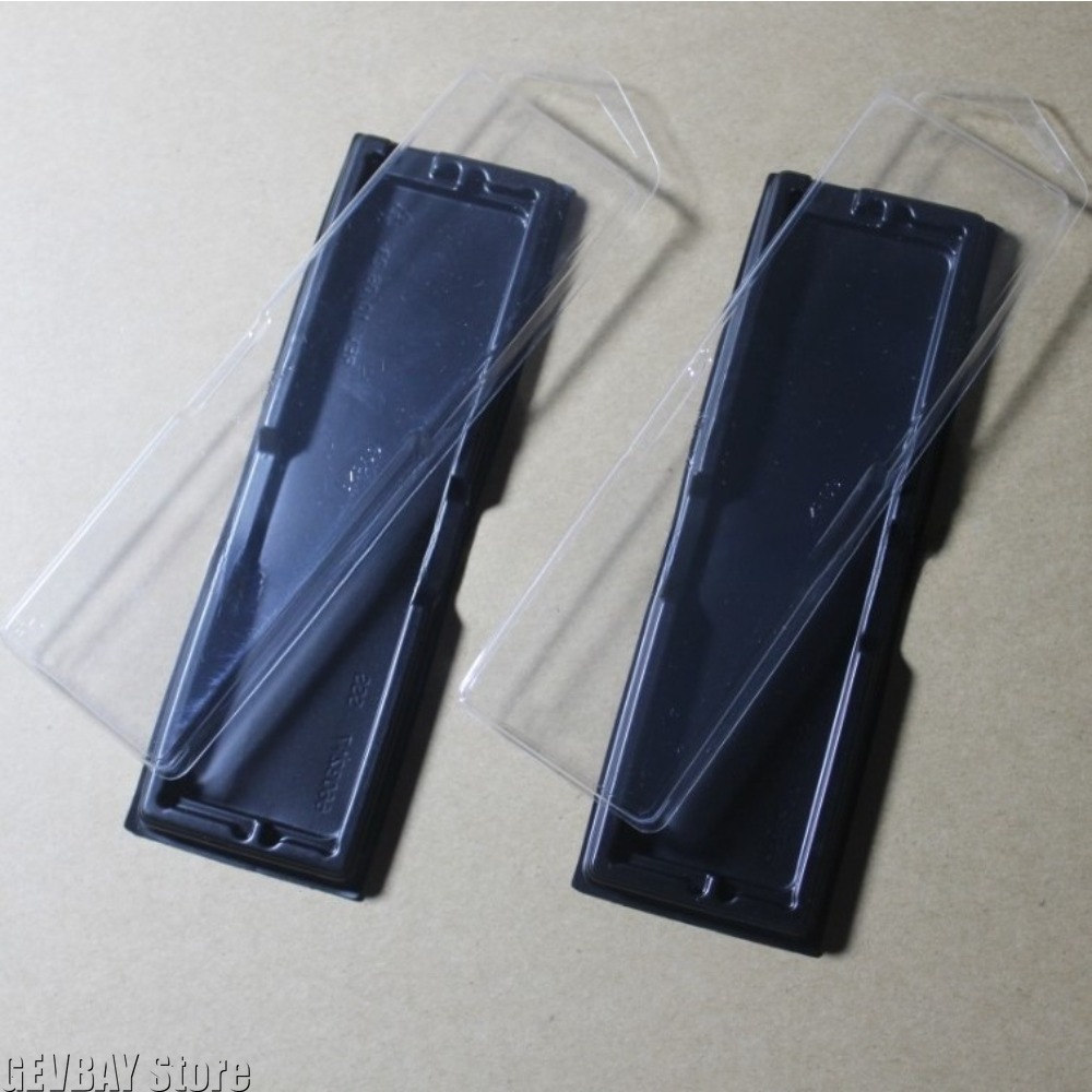 Lot de 10 boîtes de protection - Ddr5 Ram avis et prix