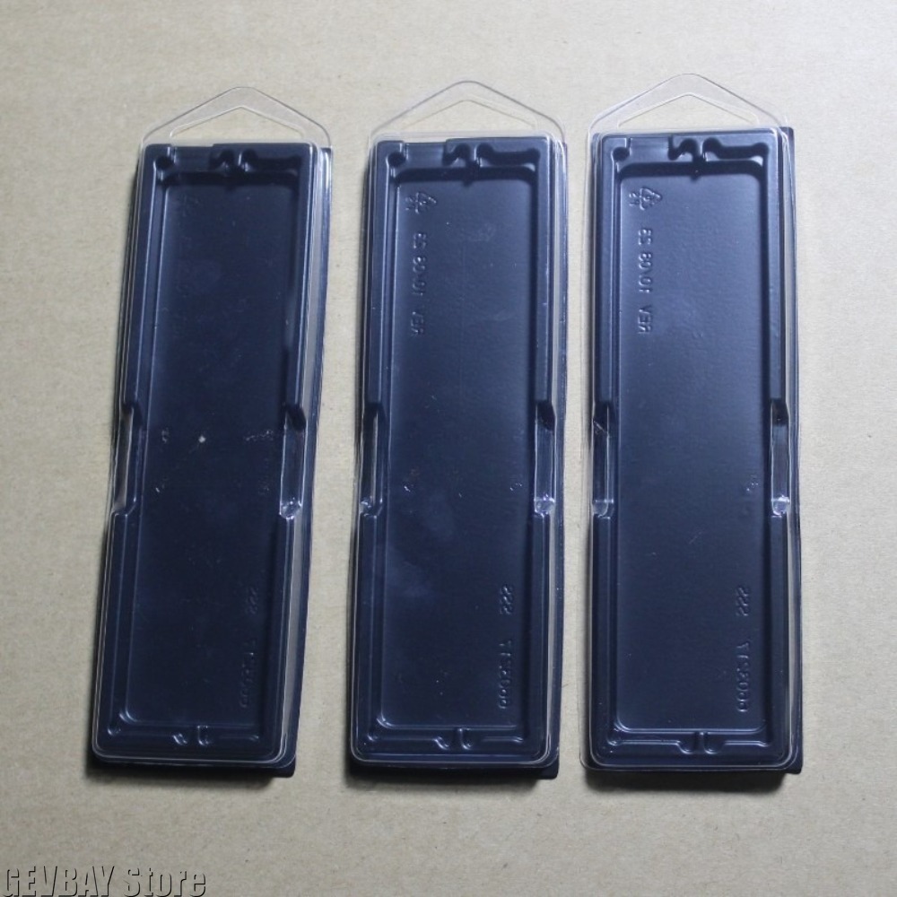 Lot de 10 boîtes de protection - Ddr5 Ram avis et prix