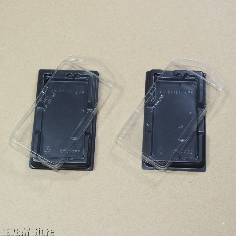 Lot de 10 boîtes de protection - Ddr5 Ram avis et prix