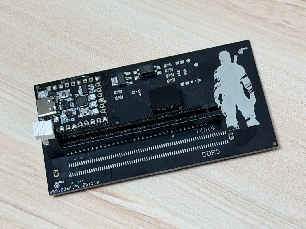 Modification de la mémoire DDR - Ddr5 Memory avis et prix