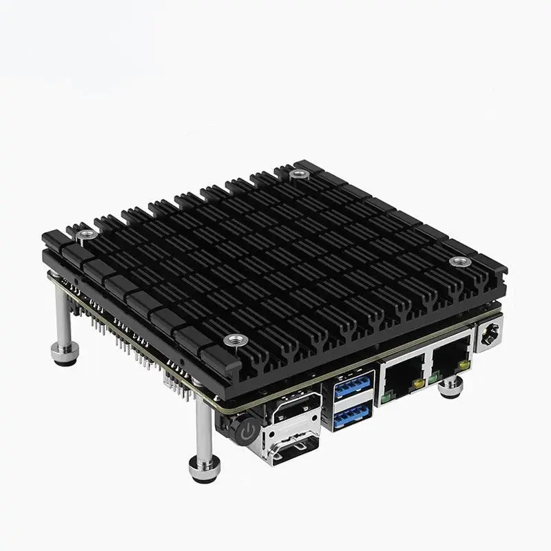 Topton X86-P5 bricolage NAS ca - Ddr5 Kit avis et prix