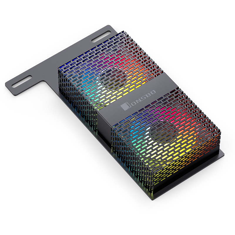 Radiateur de refroidissement d - Ddr5 Ram avis et prix