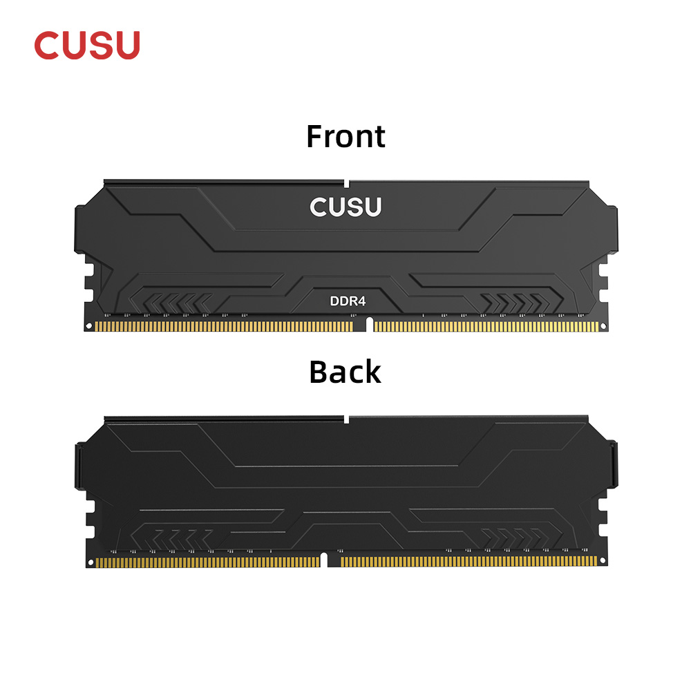 CUSU RAM DDR4 8GB 16GB mémoire - Ddr5 64Gb avis et prix