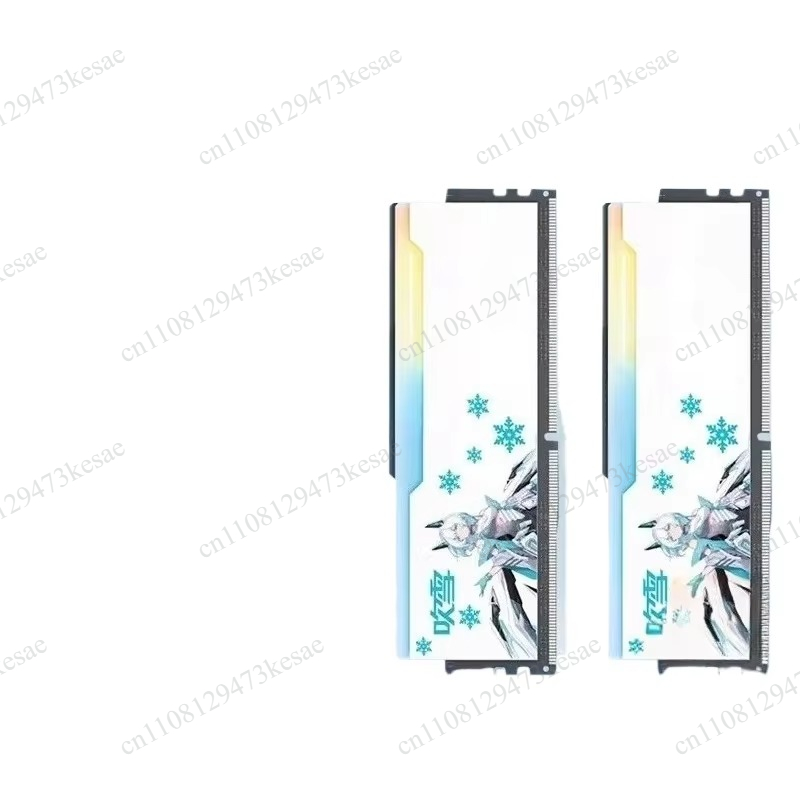 Kit de mémoire DDR5 DDR4 pour  - Ddr5 64Gb avis et prix