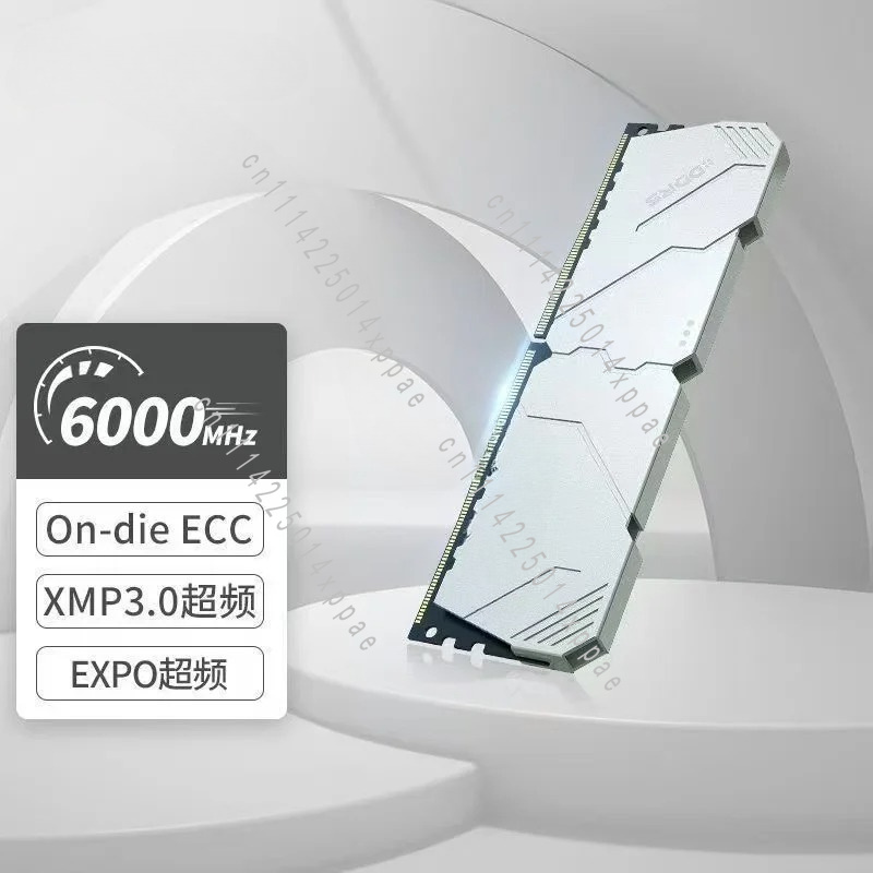 Mémoire DDR5 16G 6000 6400 pou - Ddr5 Memory avis et prix