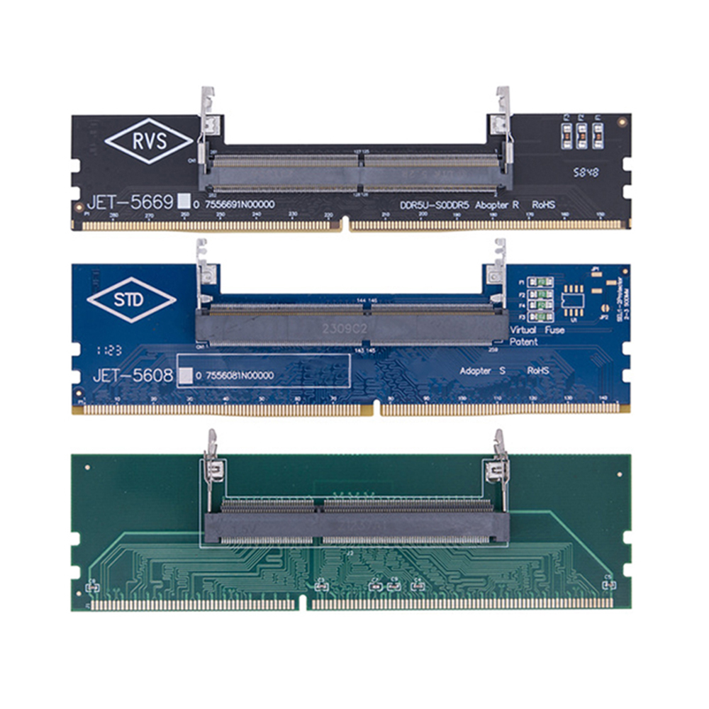 Adaptateur de mémoire pour ord - Ddr5 Ram avis et prix