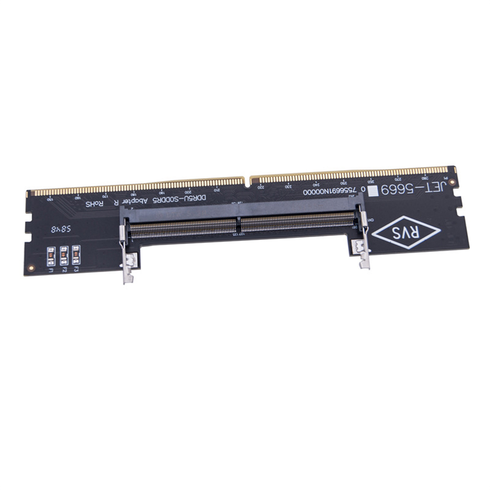 Adaptateur de mémoire pour ord - Ddr5 Ram avis et prix
