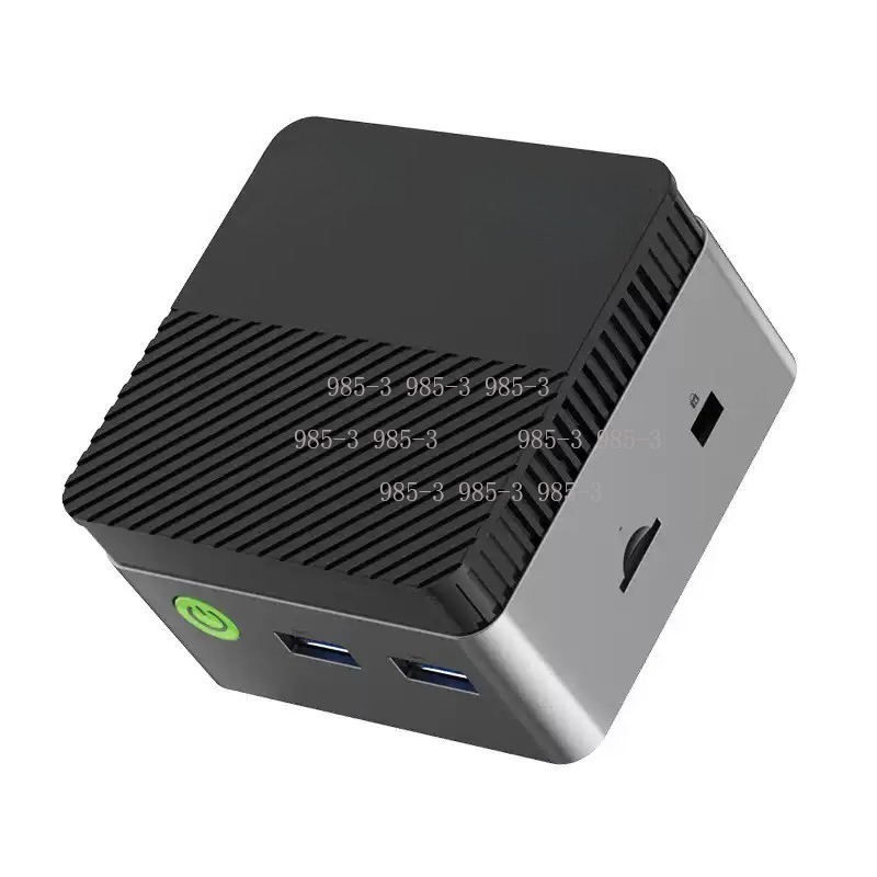 Mini PC Windows 11 Pro DDR5 48 - Ddr5 4800Mhz avis et prix