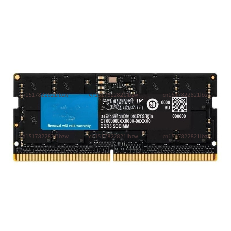 Mémoire DDR5 4800/5600 16G 32G - Ddr5 Memory avis et prix